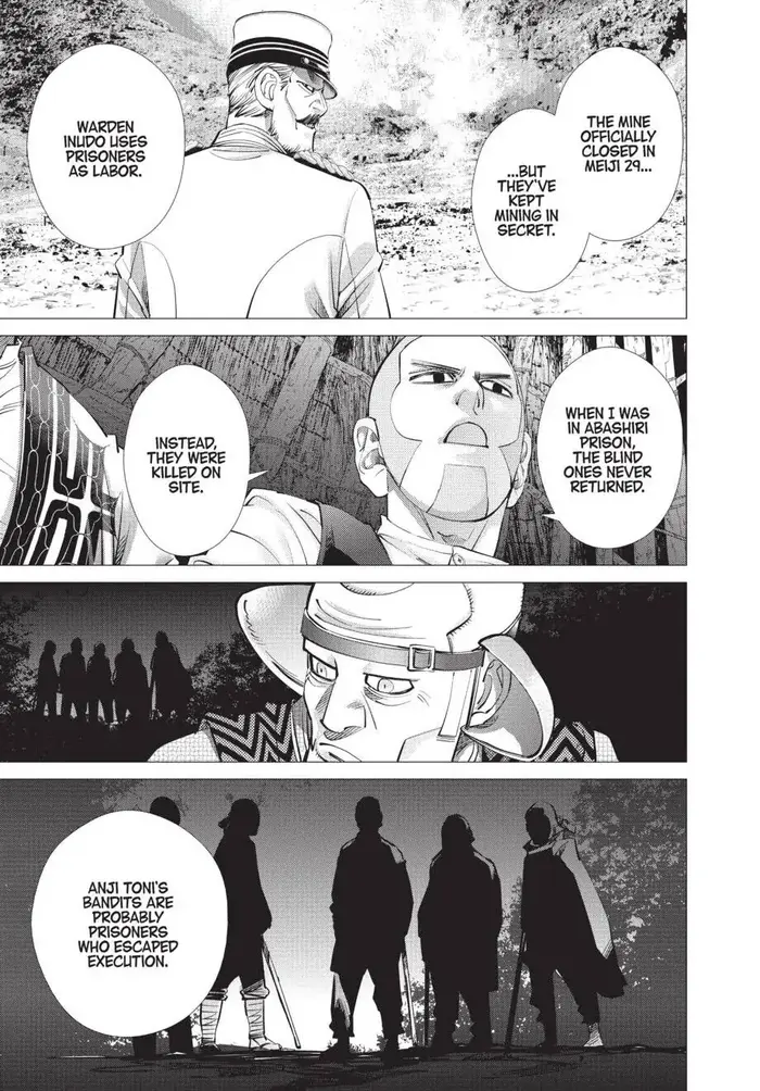 Golden Kamuy Chapter 119 image 10_optimized